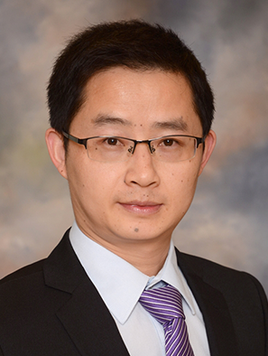 Guiming Zhang, PhD