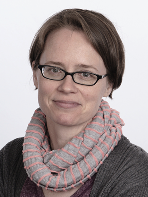 Dinah Loerke, PhD