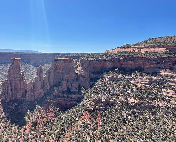 Colorado National Monument