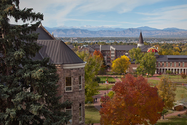campus