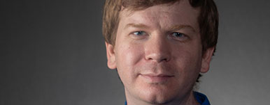thomas french headshot