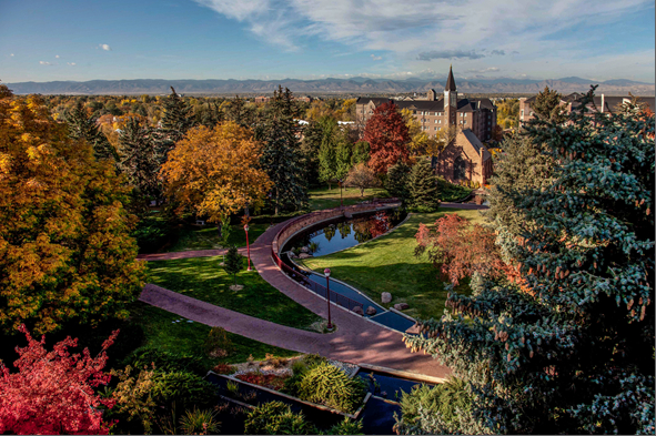 du campus