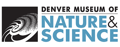 Denver Museum of Nature and Science logo