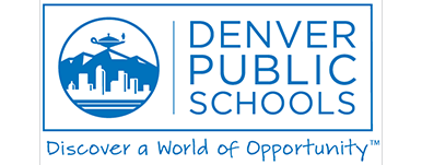 Denver Public Schools logo