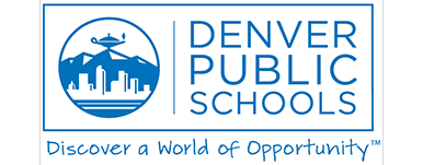 denver public schools logo