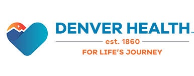 Denver Health Logo