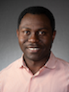 Dr. Hanson Nyantakyi-Frimpong
