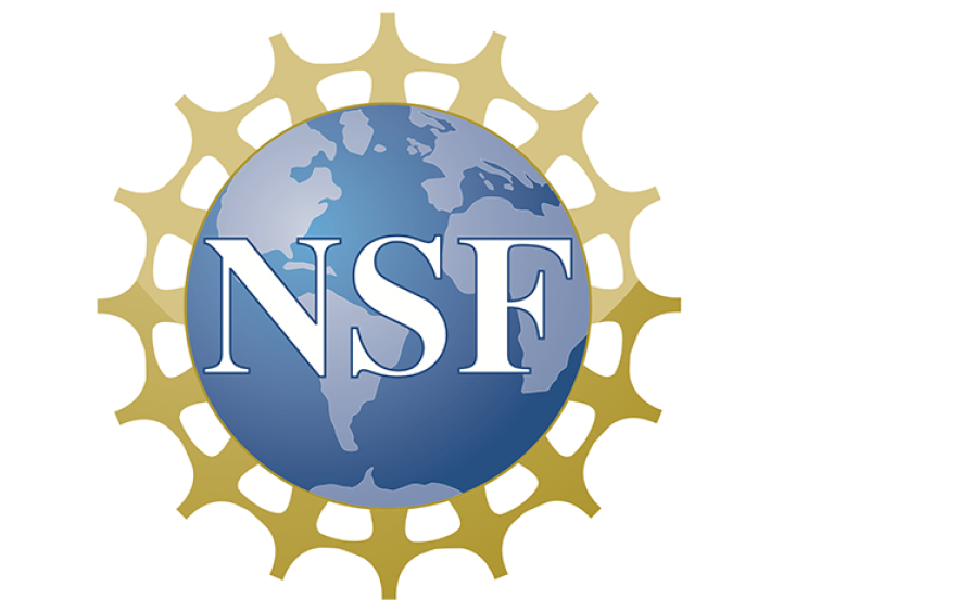 National Science Foundation Logo