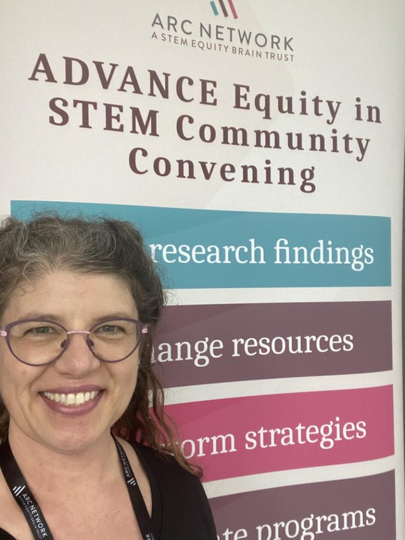 2024 NSF ADVANCE Equity in STEM