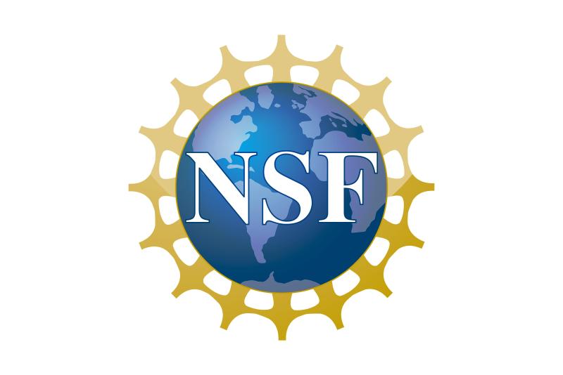 NSF logo