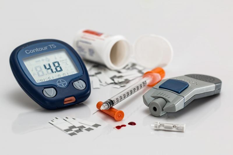 diabetes research