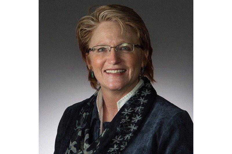 Nancy Sasaki