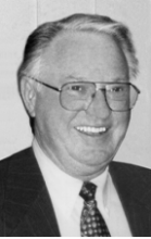 William (Bill) Howard