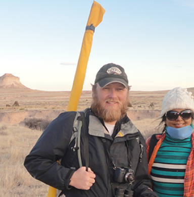 southwest travelers