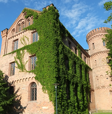 Lund University