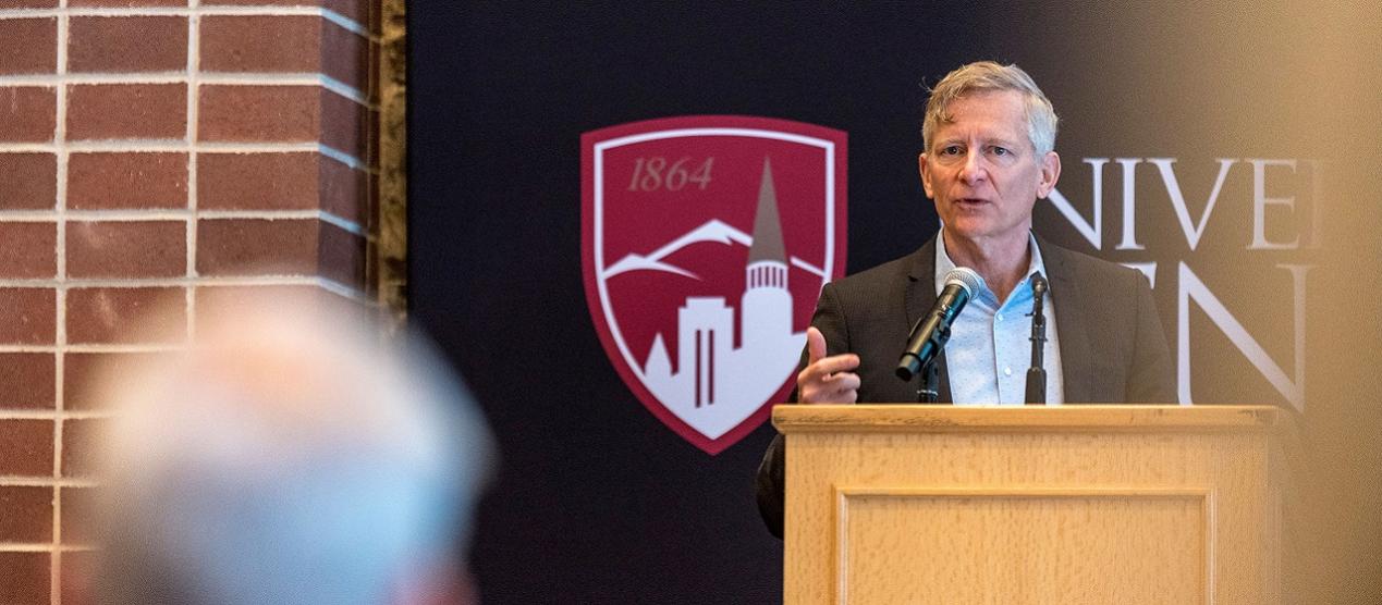 AI Summit Provost
