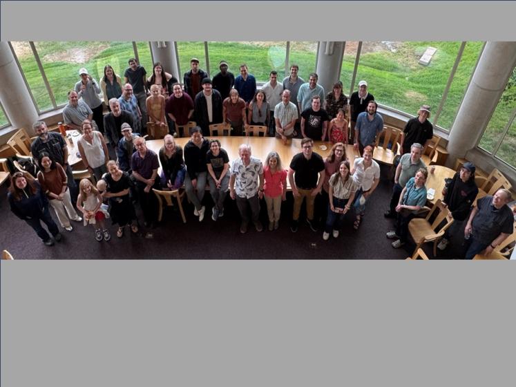 Davor Retirement Party