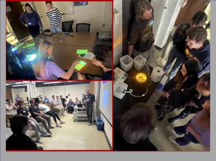 DU Quantum Day