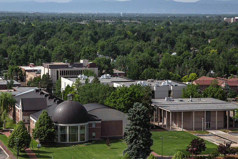 south campus view from above thumbnail