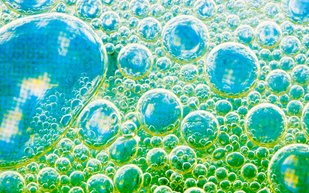 Chemical reaction