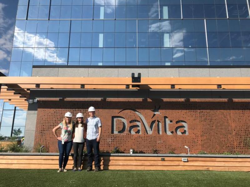 DaVita